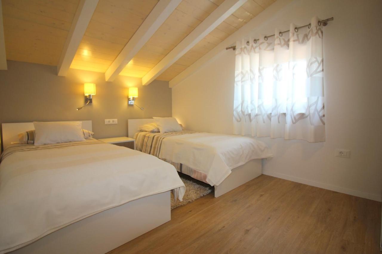 Apartments Tancel Porec Exterior photo