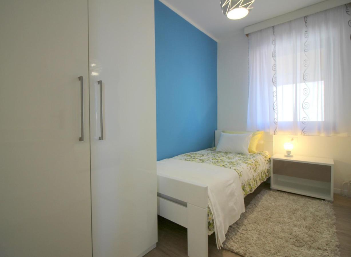 Apartments Tancel Porec Exterior photo