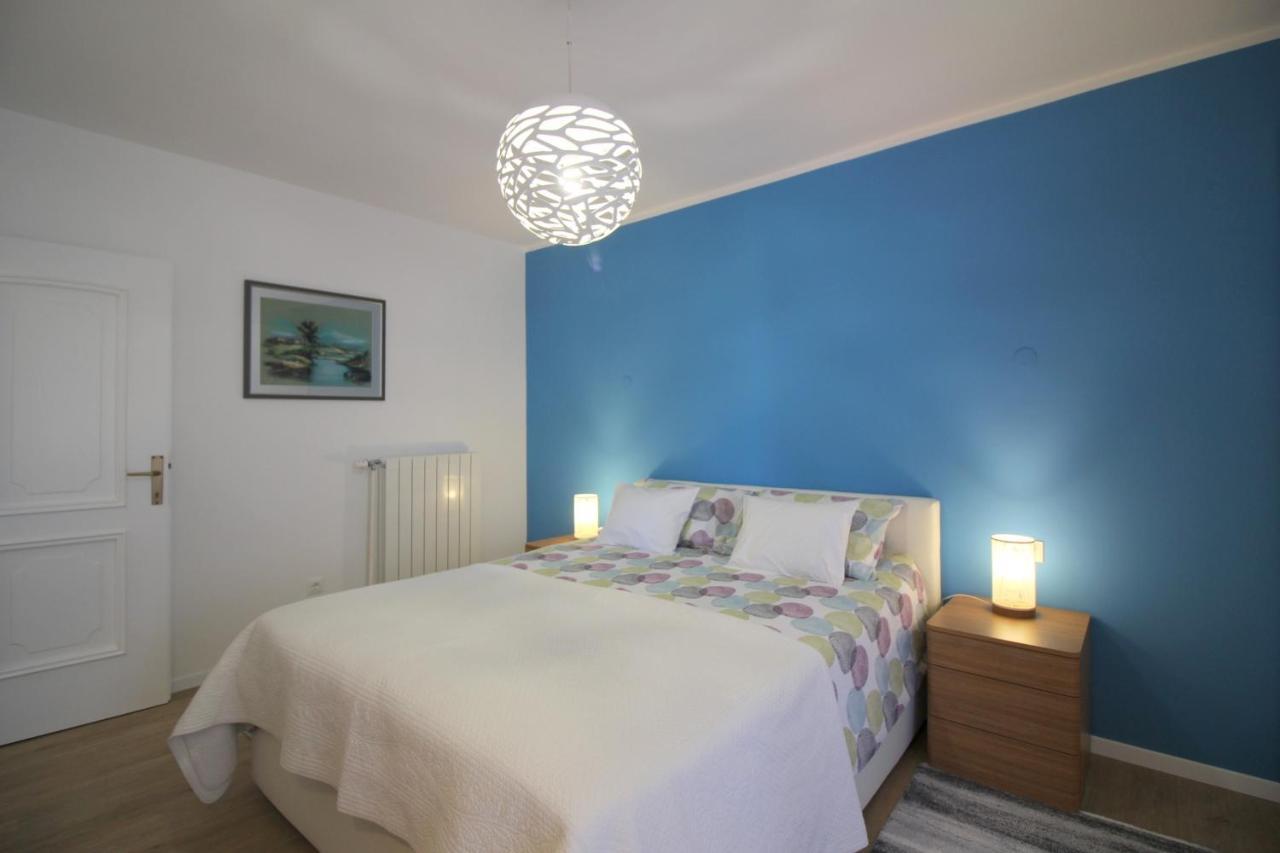 Apartments Tancel Porec Exterior photo