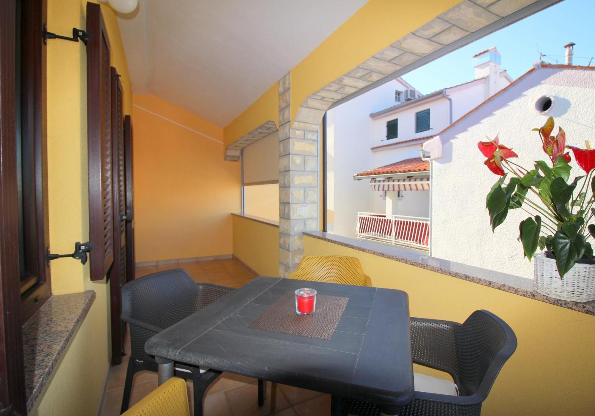 Apartments Tancel Porec Room photo